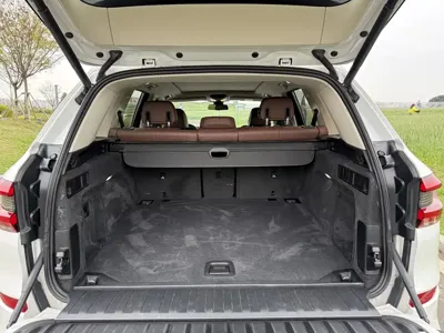 BMW X5 (Import) 2019, 78000 км, за 265800 CNY - фото 10