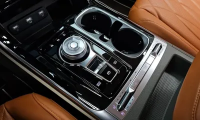 Kia Canival 2023, 22925 км, за 44900000 KRW - фото 9