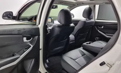 KG_Mobility_Ssangyong KORANDO 2016, 82762 км, за 5800000 KRW - фото 18
