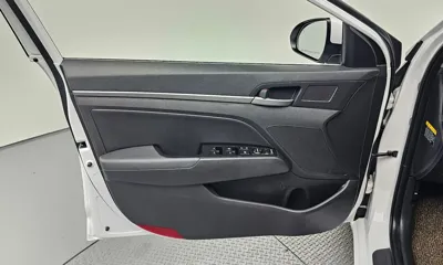 Hyundai Avante 2018, 118842 км, за 9900000 KRW - фото 24