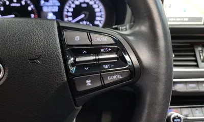 Hyundai Grandeur 2017, 94951 км, за 10990000 KRW - фото 17