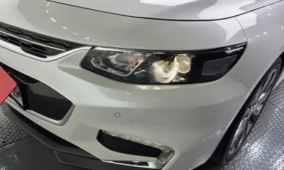 ChevroletGMDaewoo Malibu 2017, 82837 км, за 8700000 KRW - фото 22