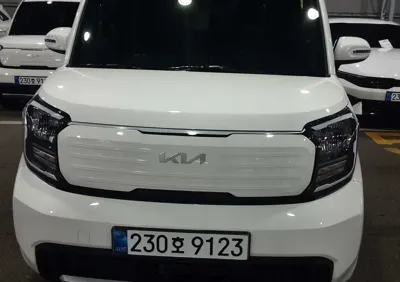 Kia Ray 2026, 1 км, за 3240000 KRW - фото 14