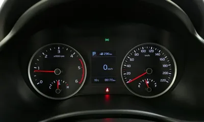 Kia Stonic 2018, 88170 км, за 9700000 KRW - фото 8