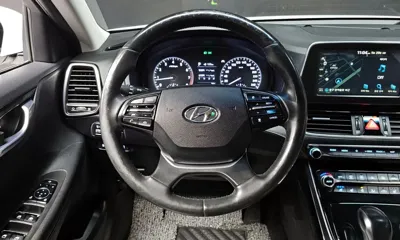 Hyundai Grandeur 2018, 156595 км, за 11700000 KRW - фото 13