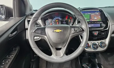 ChevroletGMDaewoo Spark 2018, 104245 км, за 4800000 KRW - фото 13