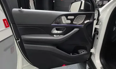 Mercedes-Benz GLE-Class 2021, 132136 км, за 55500000 KRW - фото 24