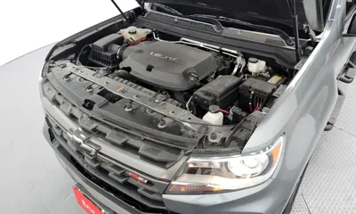 ChevroletGMDaewoo Colorado 2022, 30956 км, за 28300000 KRW - фото 6