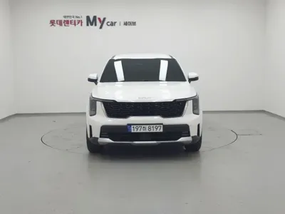Kia Sorento 2025, 47963 км, за 30070000 KRW - фото 8