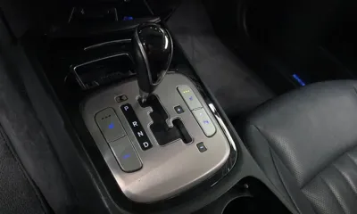 Hyundai Genesis 2012, 101374 км, за 4700000 KRW - фото 9