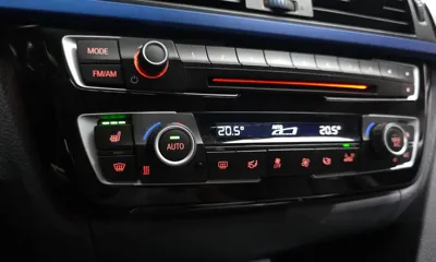 BMW 3-Series 2017, 86849 км, за 17500000 KRW - фото 17