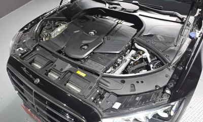 Mercedes-Benz S-Class 2022, 62077 км, за 74500000 KRW - фото 6