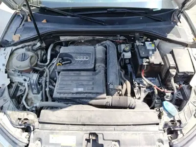 Audi A3 2015, 157900 км, за 36100 CNY - фото 11