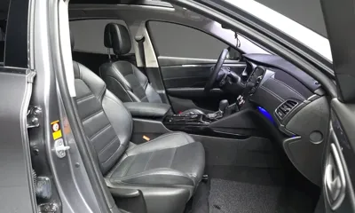 Renault-KoreaSamsung SM6 2016, 105346 км, за 5000000 KRW - фото 11