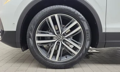 Volkswagen Tiguan 2023, 44020 км, за 49500000 KRW - фото 5