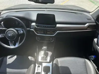 Kia Sportage 2018, 120000 км, за 48000 CNY - фото 8