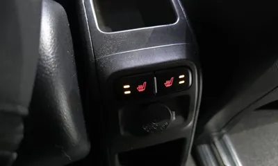 Kia Ray 2017, 57343 км, за 7500000 KRW - фото 19