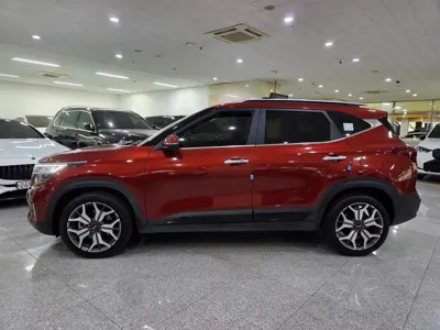 Kia Seltos 2022, 59248 км, за 17200000 KRW - фото 3