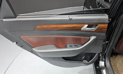 Hyundai Sonata 2018, 98116 км, за 13900000 KRW - фото 25