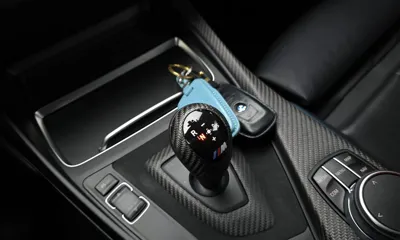 BMW M2 2018, 125428 км, за 34000000 KRW - фото 9