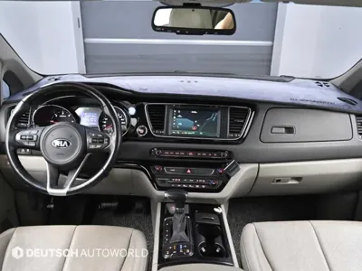 Kia Canival 2018, 184431 км, за 11990000 KRW - фото 7