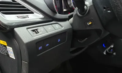 Hyundai Maxcruz 2014, 207628 км, за 7490000 KRW - фото 14