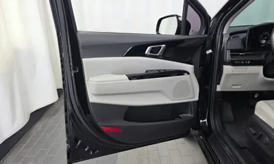 Kia Canival 2021, 68858 км, за 24200000 KRW - фото 24