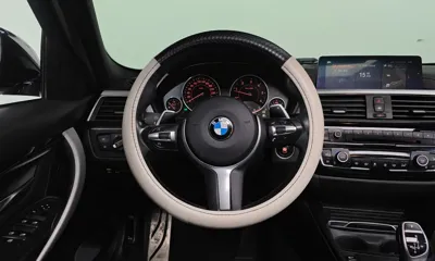 BMW 3-Series 2018, 163724 км, за 20000000 KRW - фото 12