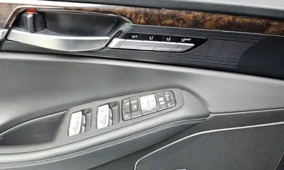 Genesis G90 2019, 139723 км, за 27300000 KRW - фото 27