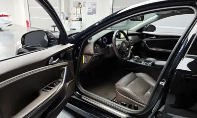 Kia Stinger 2018, 107446 км, за 16900000 KRW - фото 10