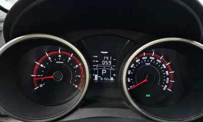 KG_Mobility_Ssangyong TIBOLI 2016, 76152 км, за 7990000 KRW - фото 8