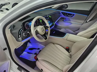 Mercedes-Benz E-Class 2026, 335 км, за 52550000 KRW