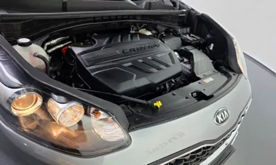 Kia Sportage 2021, 50345 км, за 18000000 KRW - фото 6