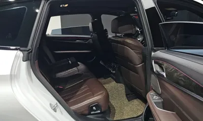 BMW Gran Turismo 2018, 77591 км, за 41500000 KRW - фото 26