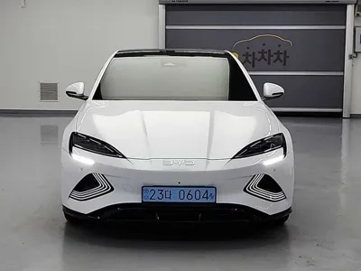 BYD Seal 2026, 73 км, за 40500000 KRW - фото 2