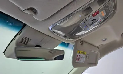 Genesis G80 2025, 15961 км, за 50900000 KRW - фото 28