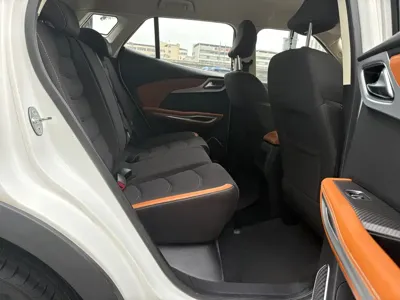 Zotye Zotye T300 2018, 70000 км, за 9800 CNY - фото 13