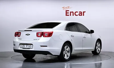 ChevroletGMDaewoo Malibu 2014, 146803 км, за 3300000 KRW - фото 3