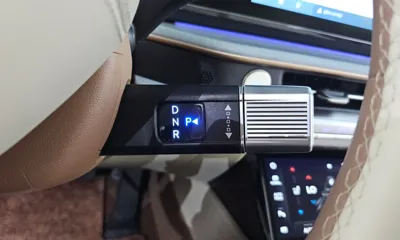 Hyundai Grandeur 2024, 41755 км, за 42500000 KRW - фото 9