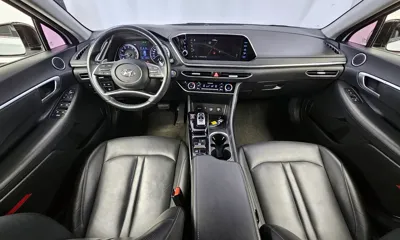 Hyundai Sonata 2020, 85966 км, за 16500000 KRW - фото 7