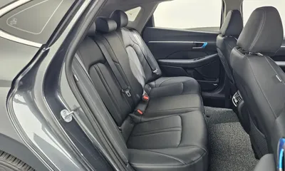 Hyundai Sonata 2026, 18 км, за 28800000 KRW - фото 12