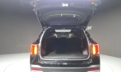 Kia Sorento 2025, 8200 км, за 41900000 KRW - фото 20
