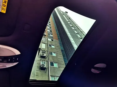 Hyundai Genesis 2012, 193174 км, за 9900000 KRW - фото 14