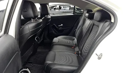 Mercedes-Benz A-Class 2020, 87477 км, за 18900000 KRW - фото 26