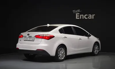 Kia K3 2015, 133726 км, за 99990000 KRW
