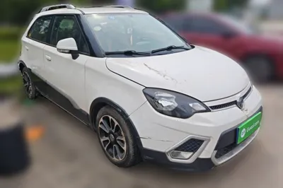 MG 3SW 2015, 76100 км, за 20253.17 CNY