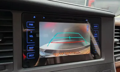 Toyota Sienna 2015, 286386 км, за 11300000 KRW - фото 14
