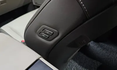 Kia Canival 2024, 54713 км, за 39900000 KRW - фото 31