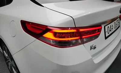 Kia K5 2016, 102235 км, за 10500000 KRW - фото 23