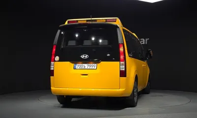 Hyundai Staria 2025, 15786 км, за 33900000 KRW